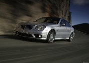 Mercedes-Benz E 63 AMG